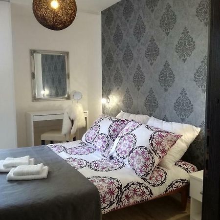 Apartman Ester Pula Luaran gambar