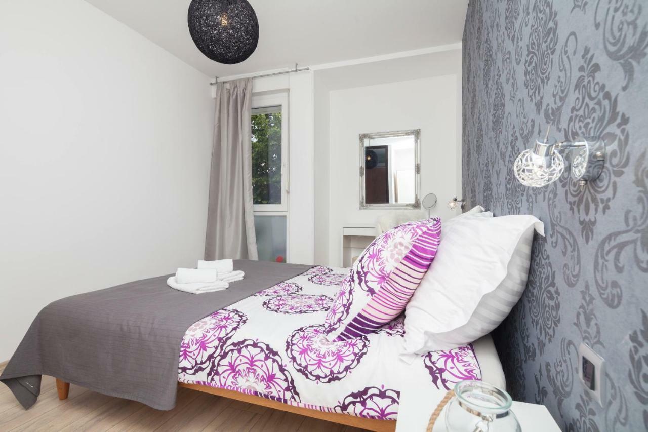 Apartman Ester Pula Luaran gambar
