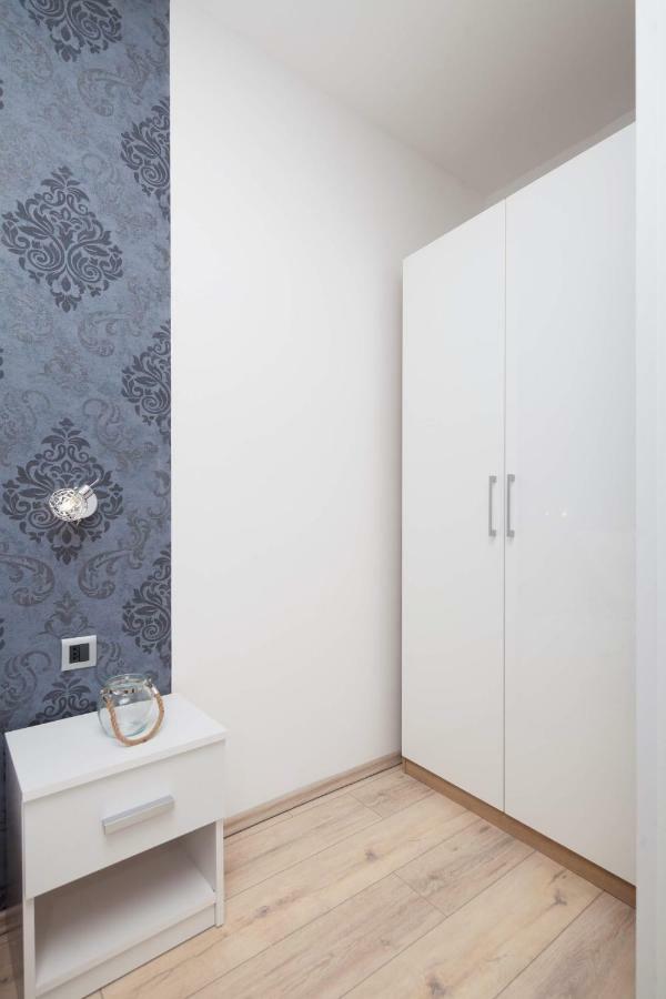 Apartman Ester Pula Luaran gambar
