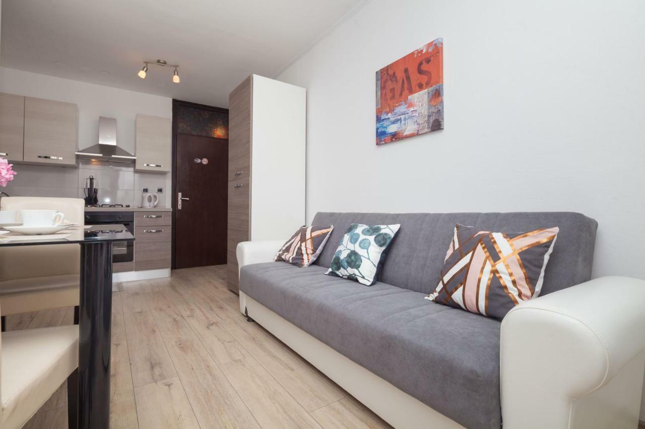 Apartman Ester Pula Luaran gambar