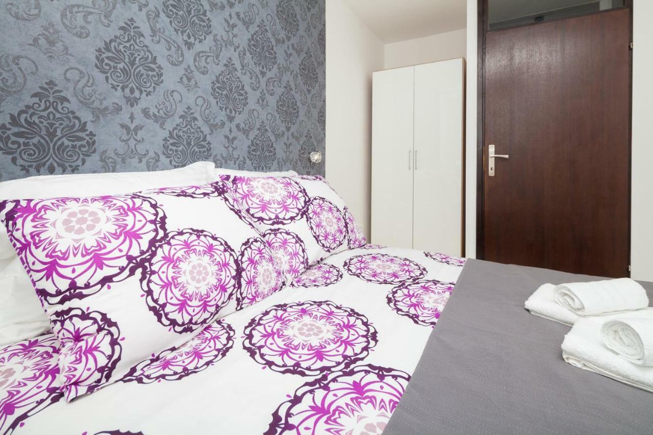 Apartman Ester Pula Luaran gambar