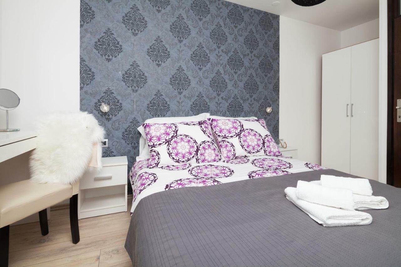 Apartman Ester Pula Luaran gambar