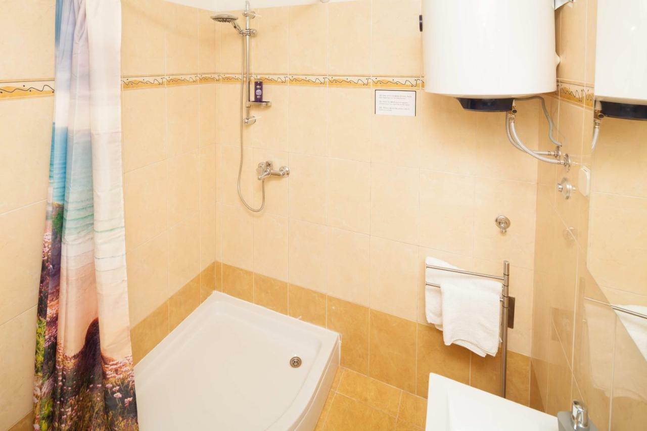Apartman Ester Pula Luaran gambar