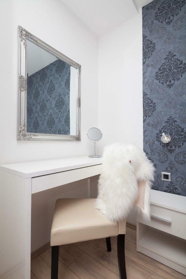 Apartman Ester Pula Luaran gambar