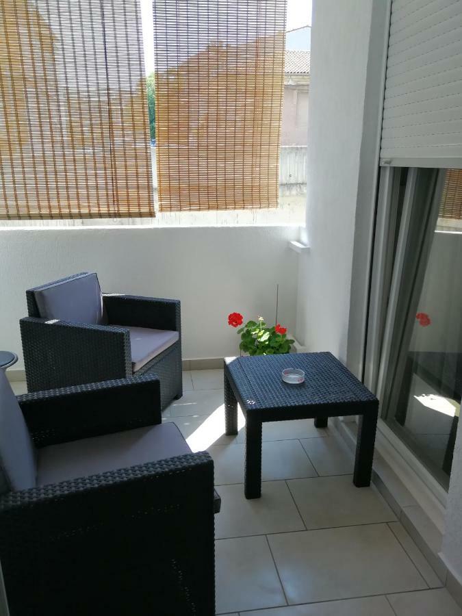 Apartman Ester Pula Luaran gambar
