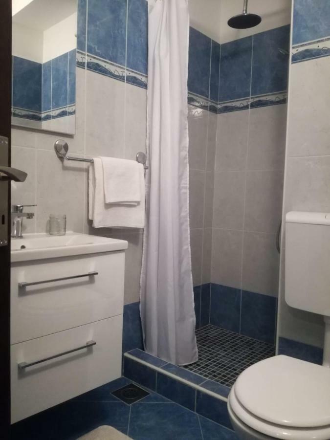 Apartman Ester Pula Luaran gambar