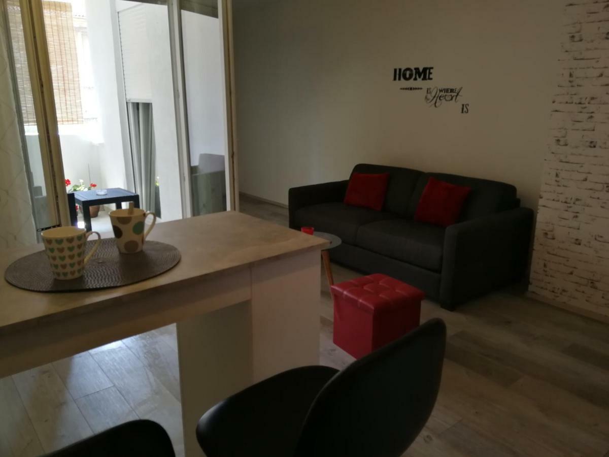 Apartman Ester Pula Luaran gambar