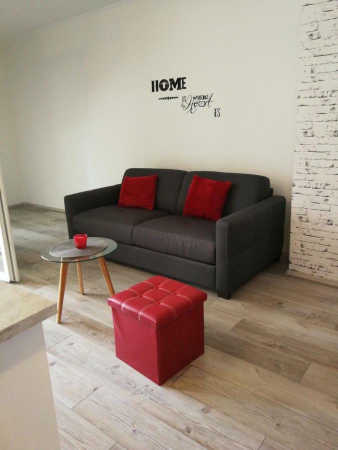 Apartman Ester Pula Luaran gambar